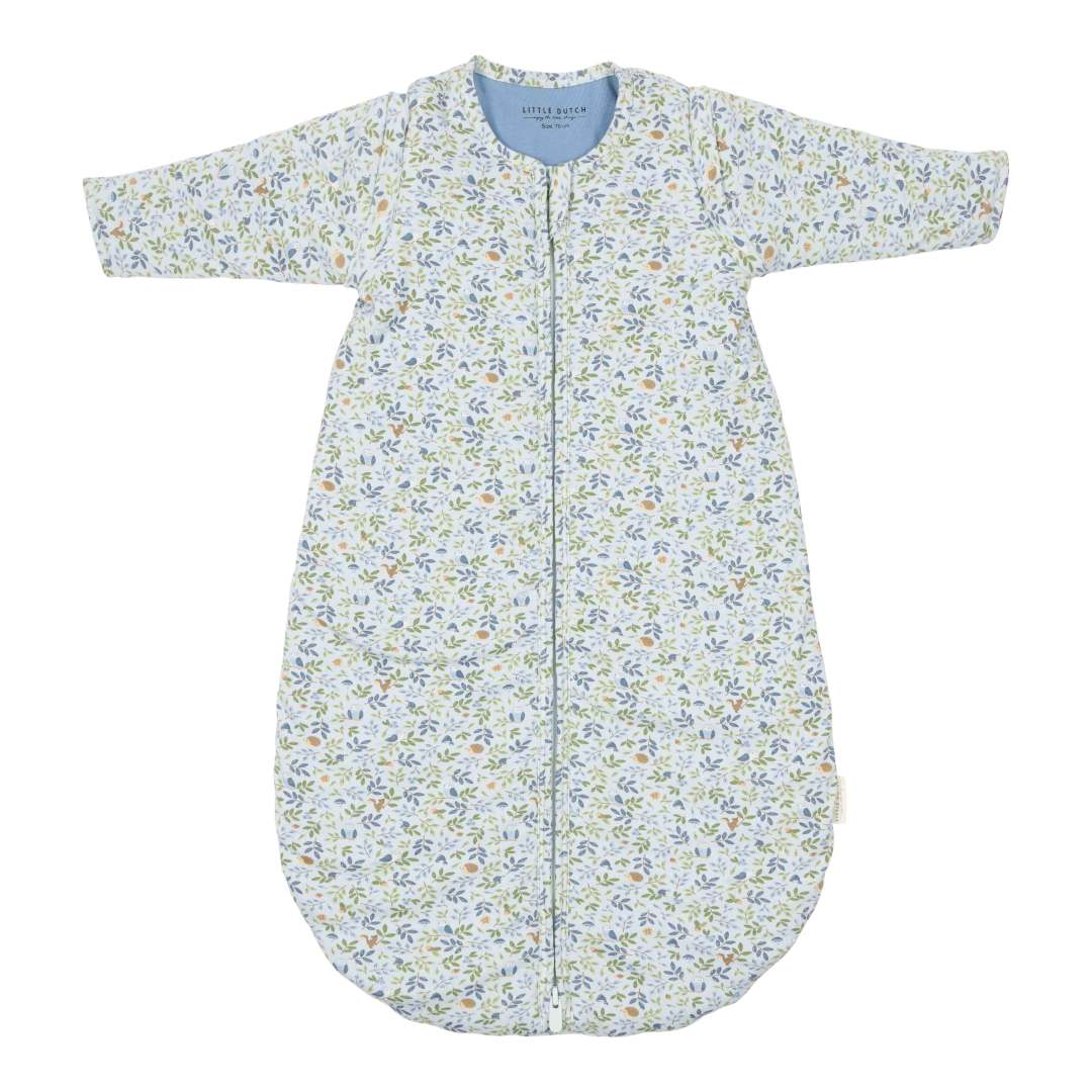 Winter sleeping bag 110 cm Forest Adventure | Little Dutch