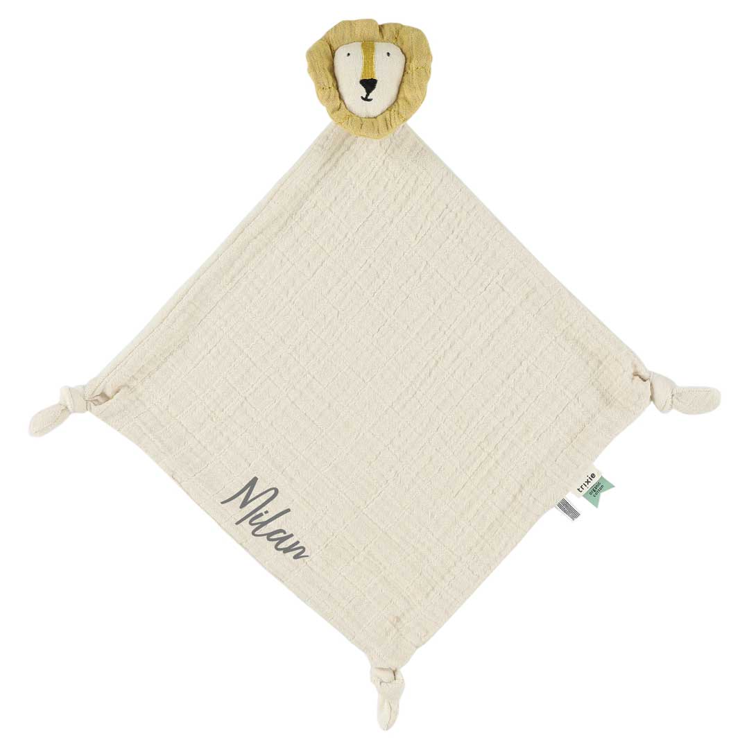 Comforter - Bliss Beige - Mr. Lion | Trixie