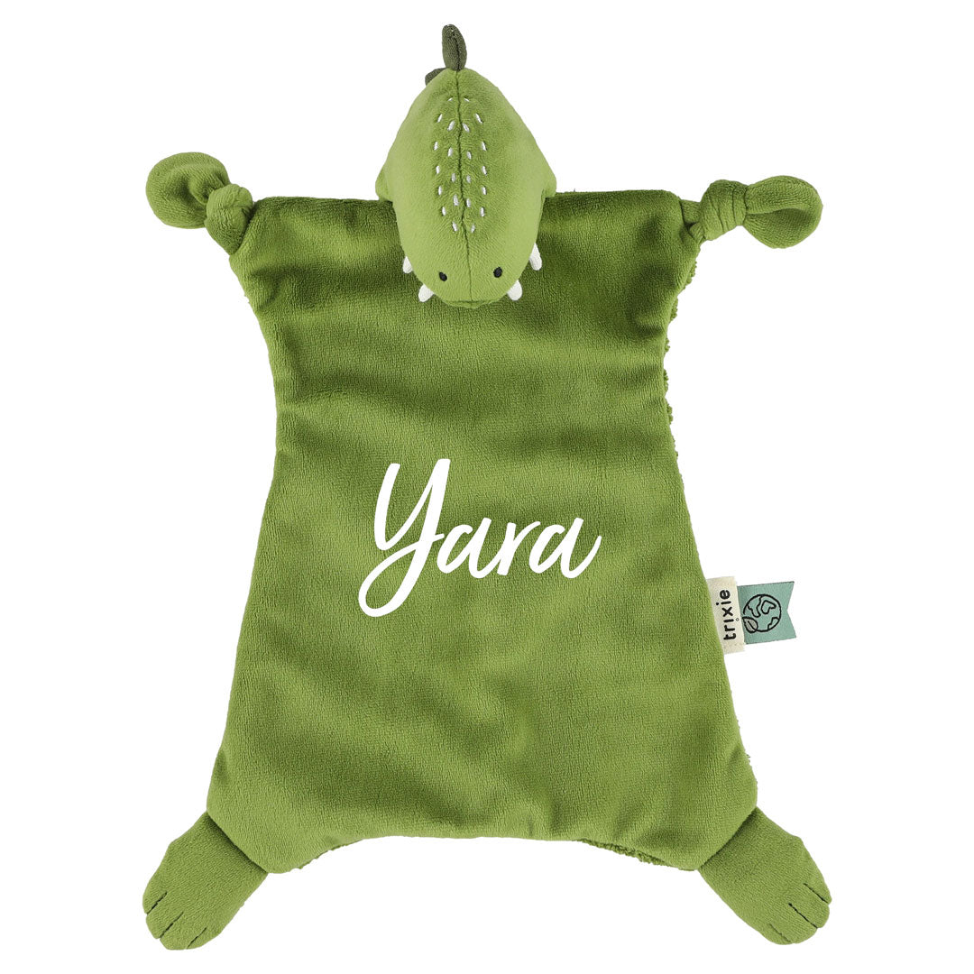 Comforter - Mr. Dino | Trixie