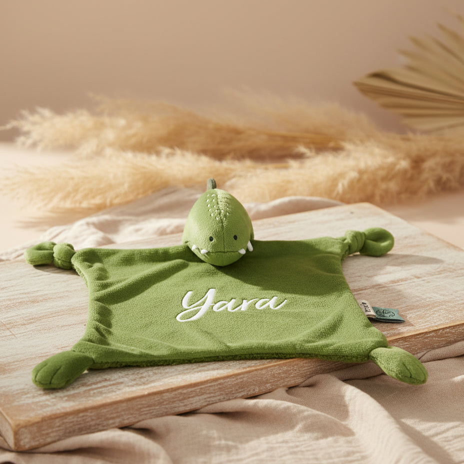 Comforter - Mr. Dino | Trixie