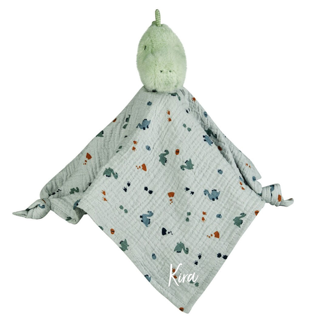 Comforter L DINO Rexi | Sterntaler