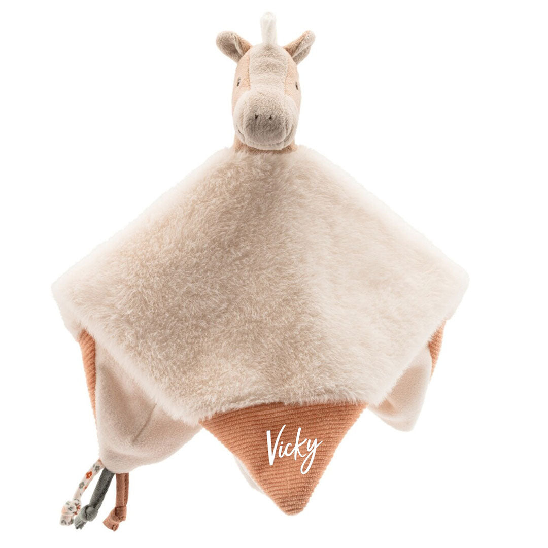 Comforter S HORSE Sunny | Sterntaler