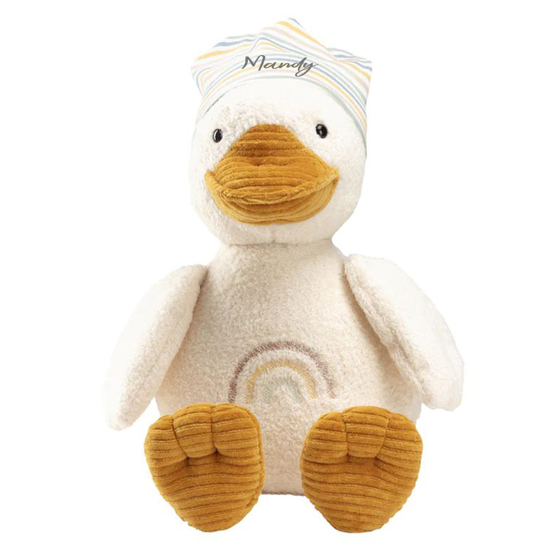 Edda medium cuddly toy | Sterntaler