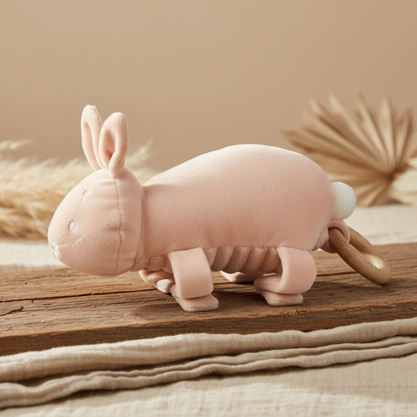 Music Box - Mrs. Rabbit | Trixie