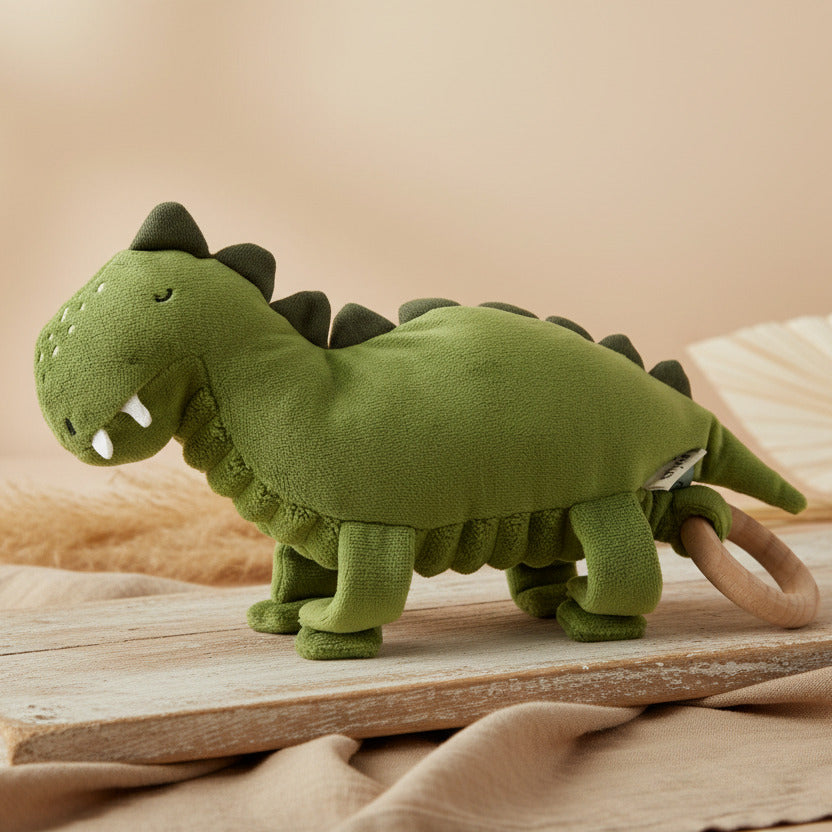 Music Box - Mr. Dino | Trixie