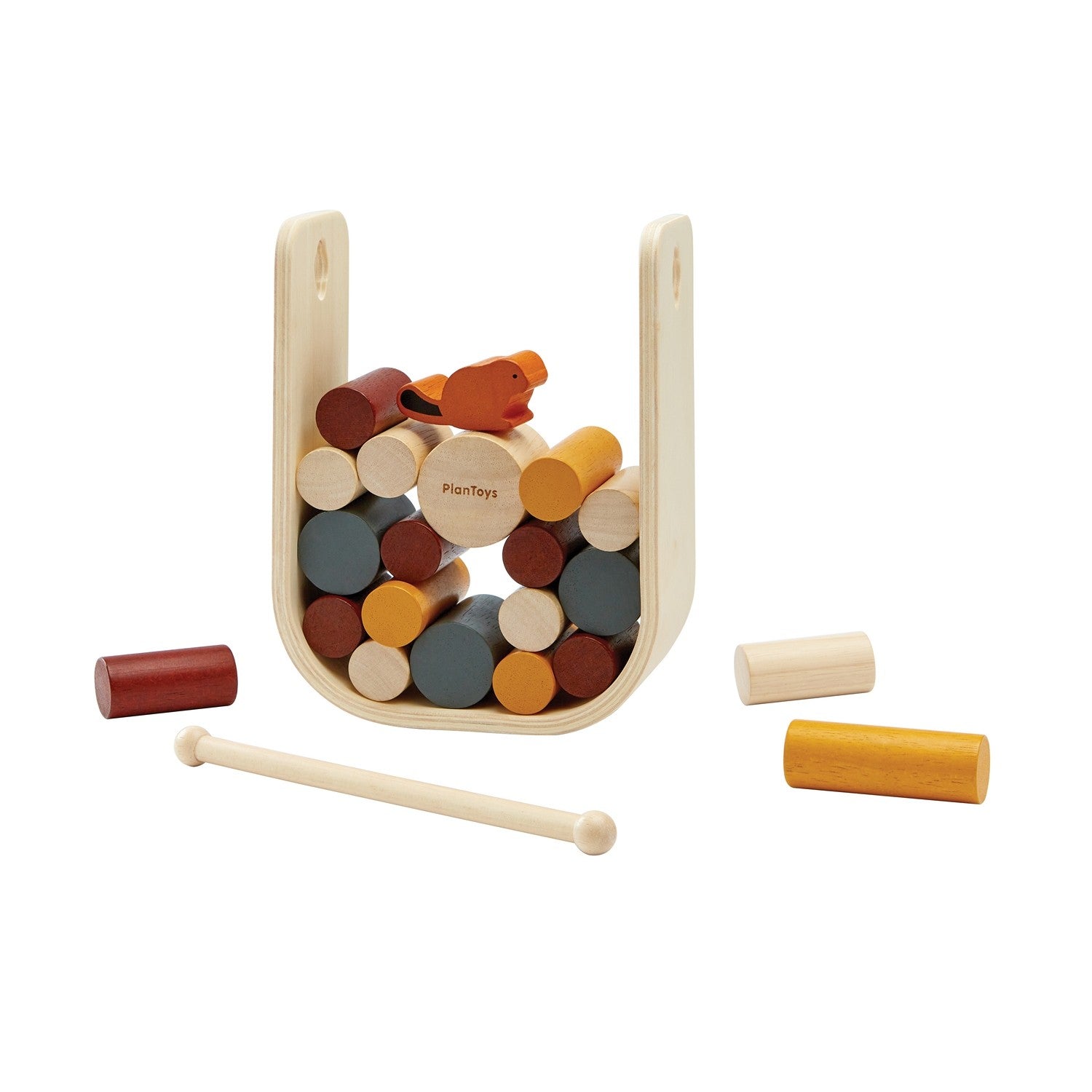 Tribes grow up | PlanToys