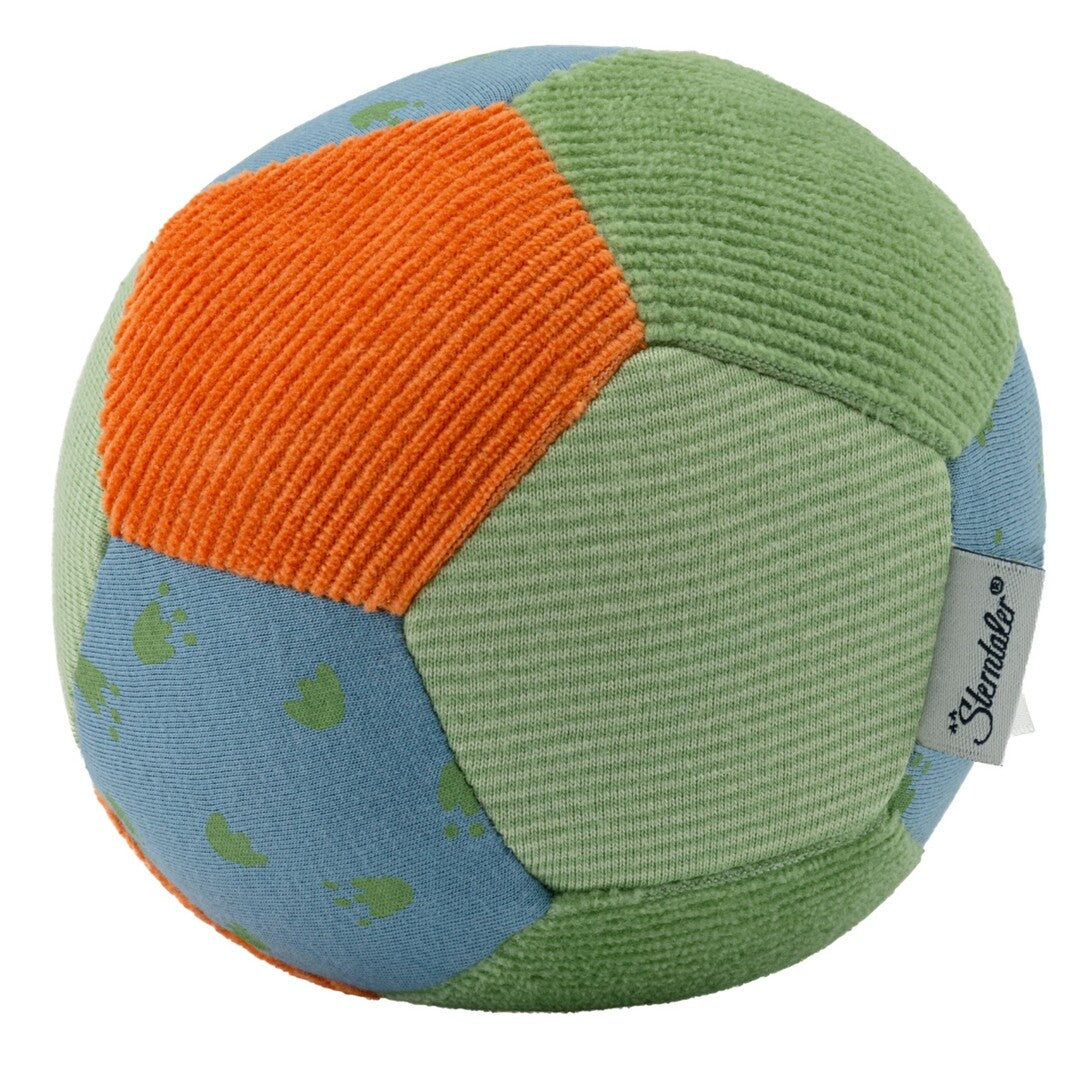 Fabric ball DINO Rexi | Sterntaler