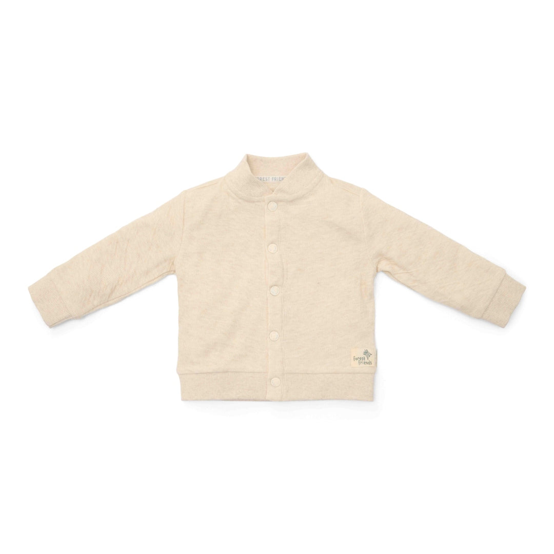 Birch Cardigan | Little Dutch