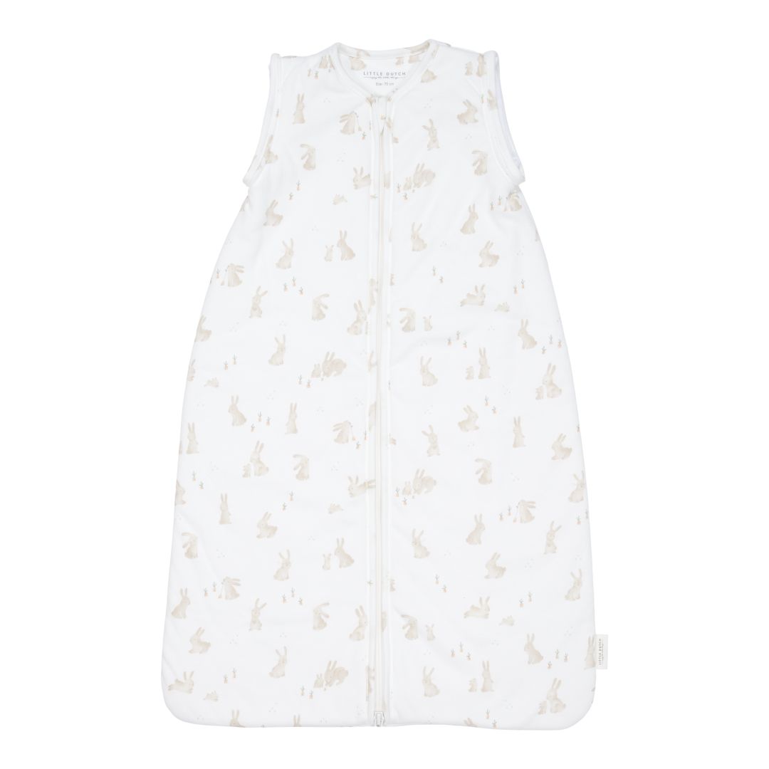 Winter sleeping bag 90 cm Baby Bunny | Little Dutch, customizable