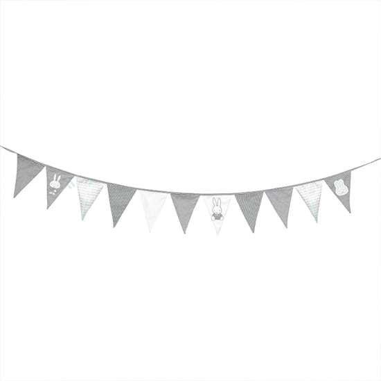 ABC Miffy Garland | Miffy x Tiamo