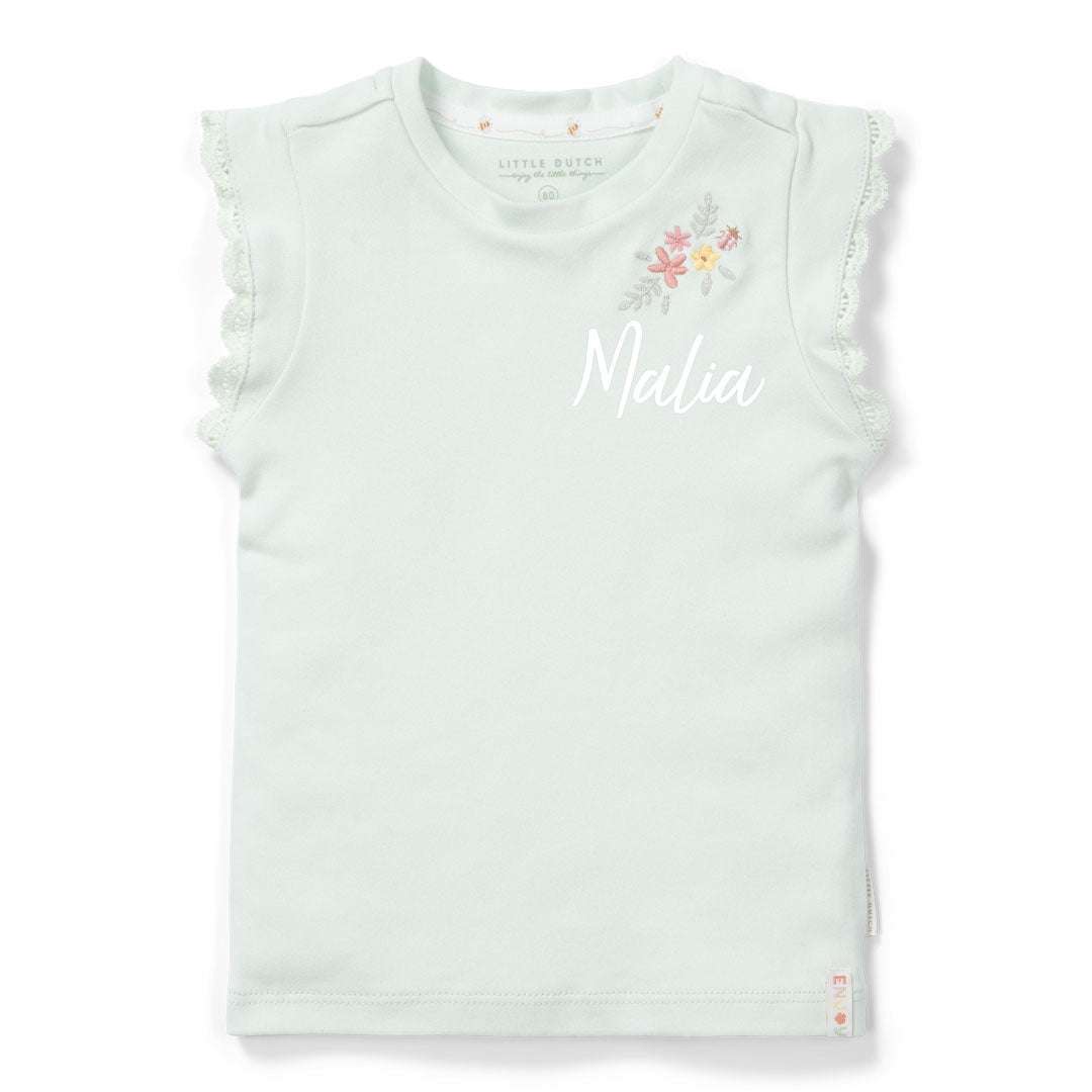 Top Farm Green | Little Dutch