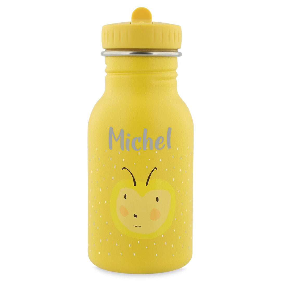 Drinking bottle 350ml - Mrs. Bumblebee | Trixie