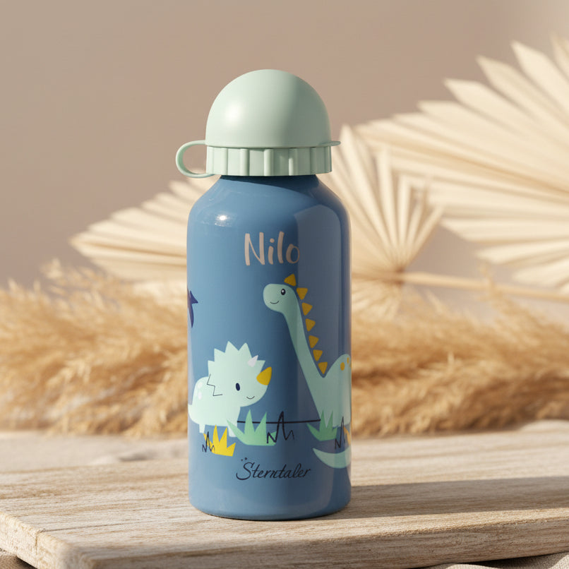 DINO Rexi drinking bottle | Sterntaler