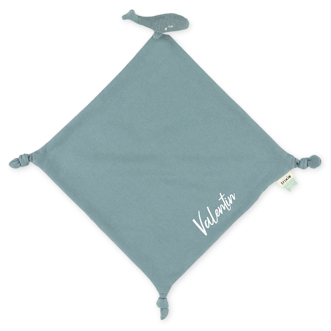 Comforter - Mr. Whale | Trixie