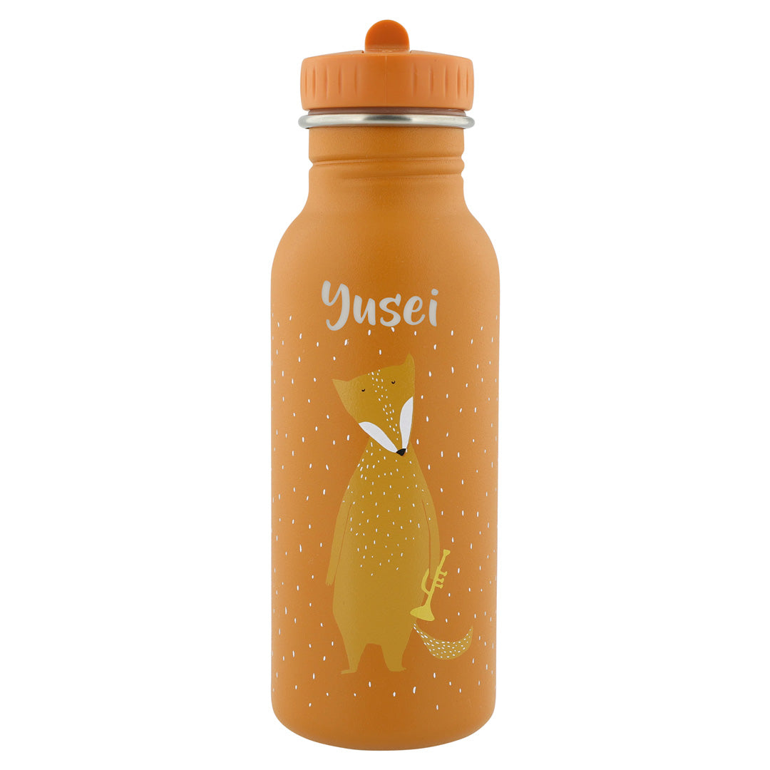 Drinking bottle 500 ml - Mr. Fox | Trixie