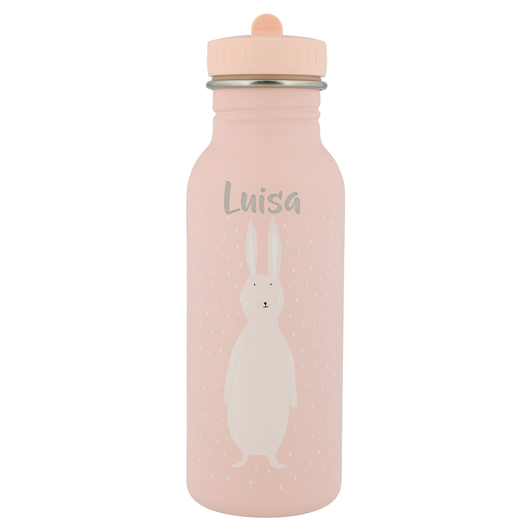 Drinking bottle 500 ml - Mrs. Rabbit | Trixie