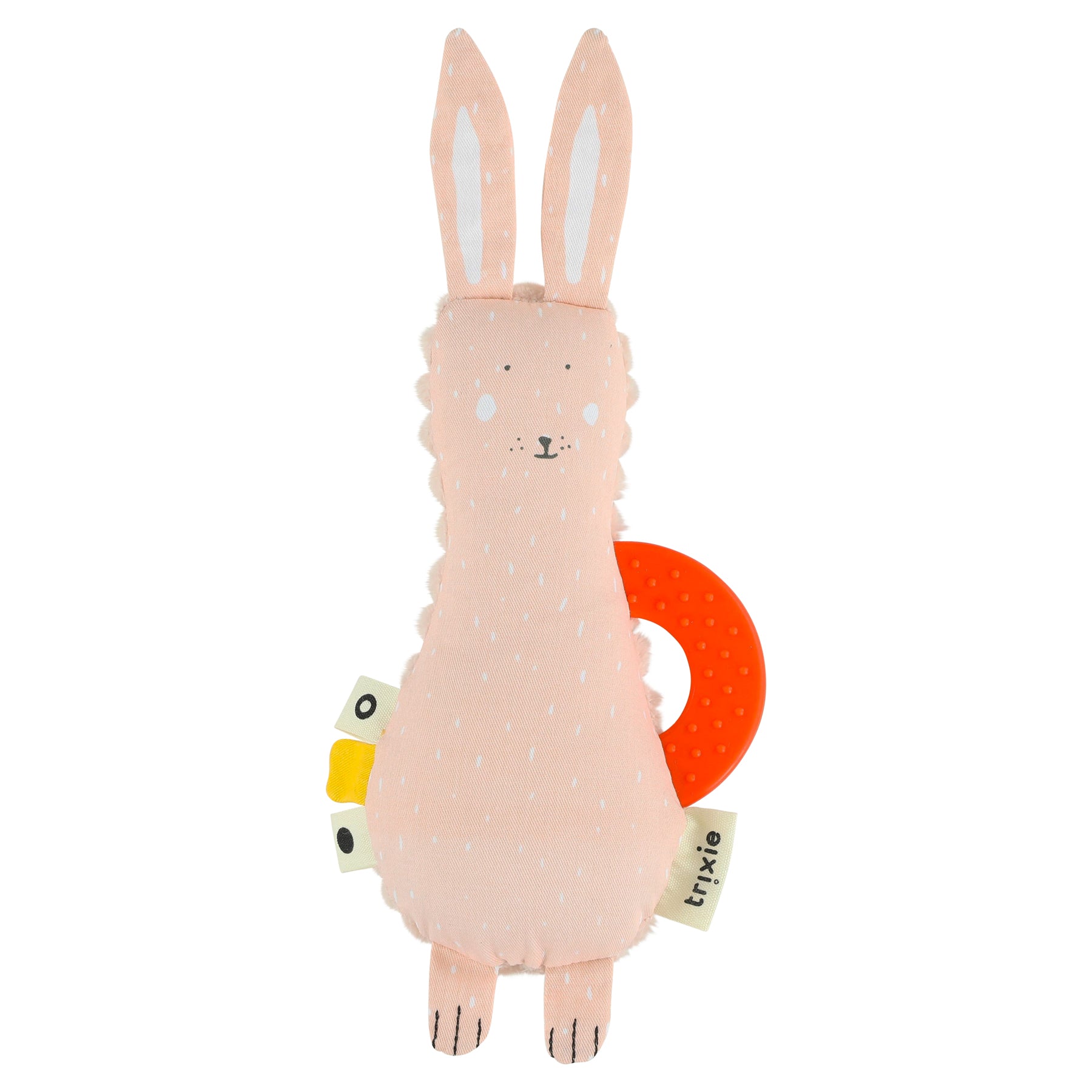 Mini Activity Toy - Mrs. Rabbit | Trixie