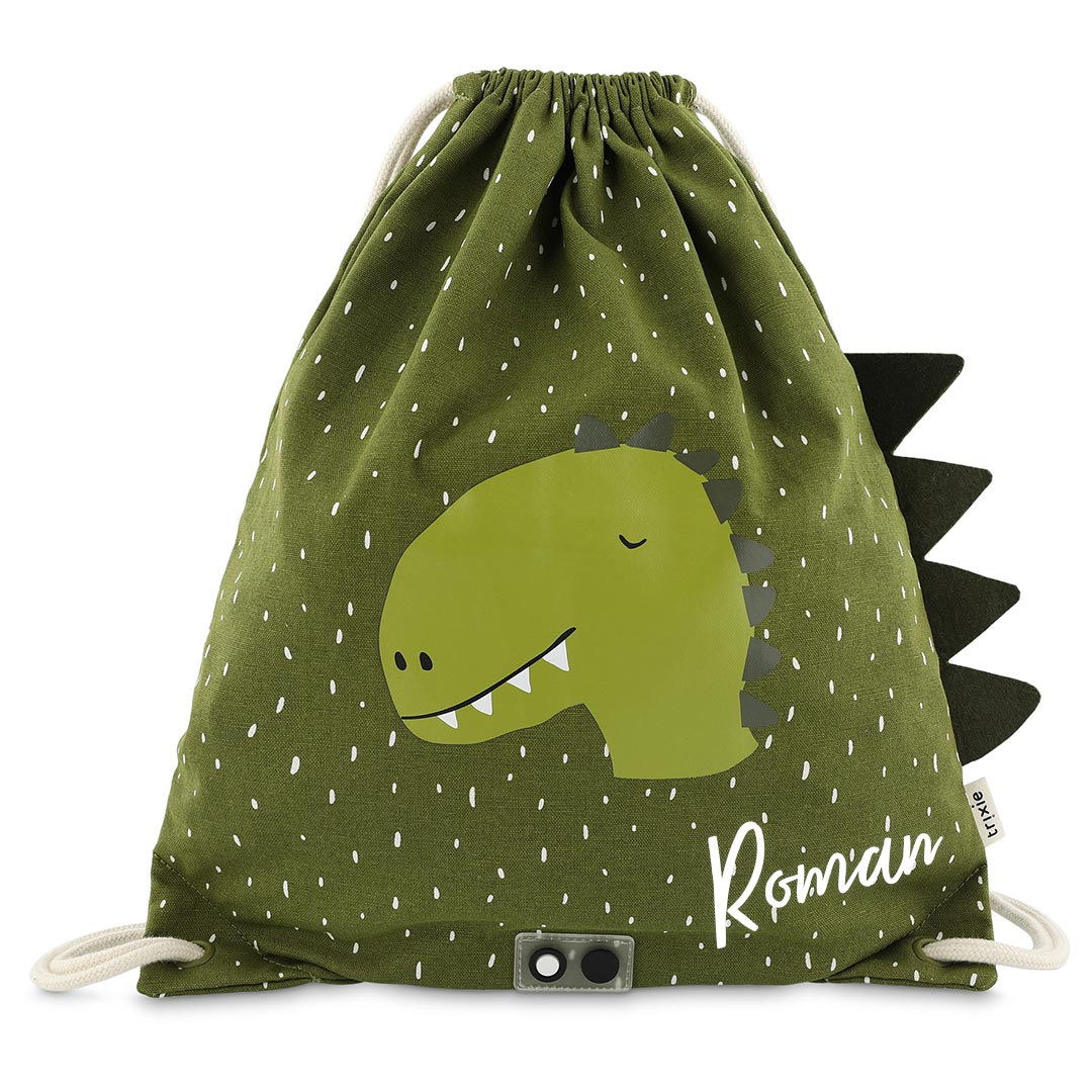 Sports bag - Mr. Dino | Trixie