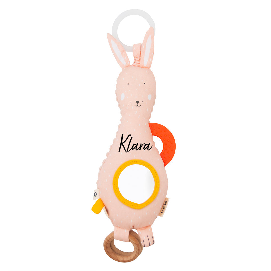 Activity toy - Mrs. Rabbit | Trixie