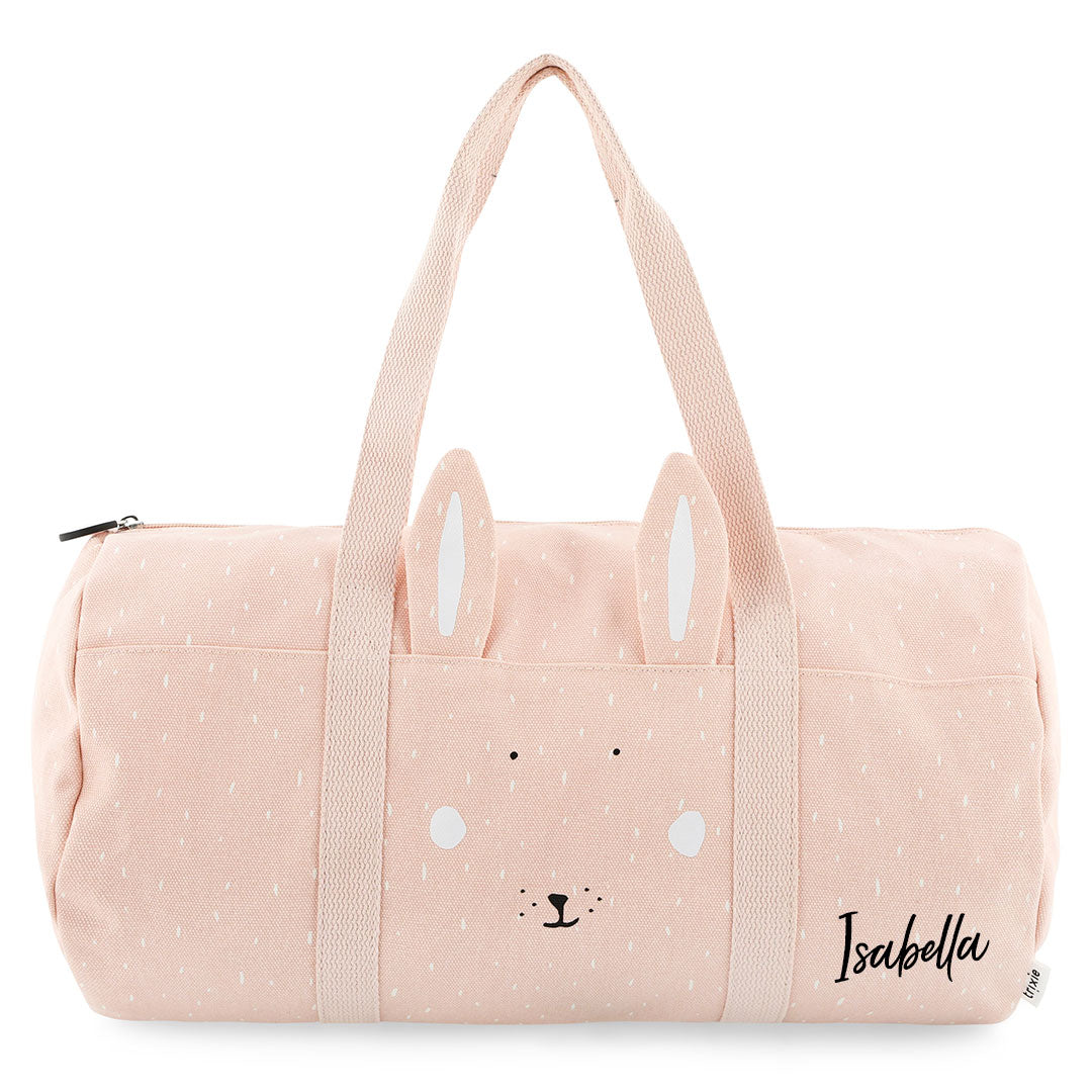 Sports bag Frau Hase round | Trixie