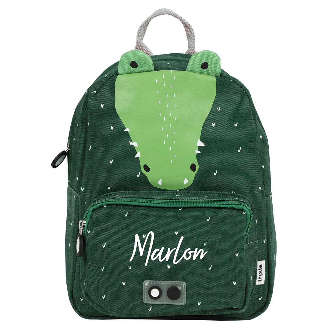 Backpack - Mr. Crocodile | Trixie
