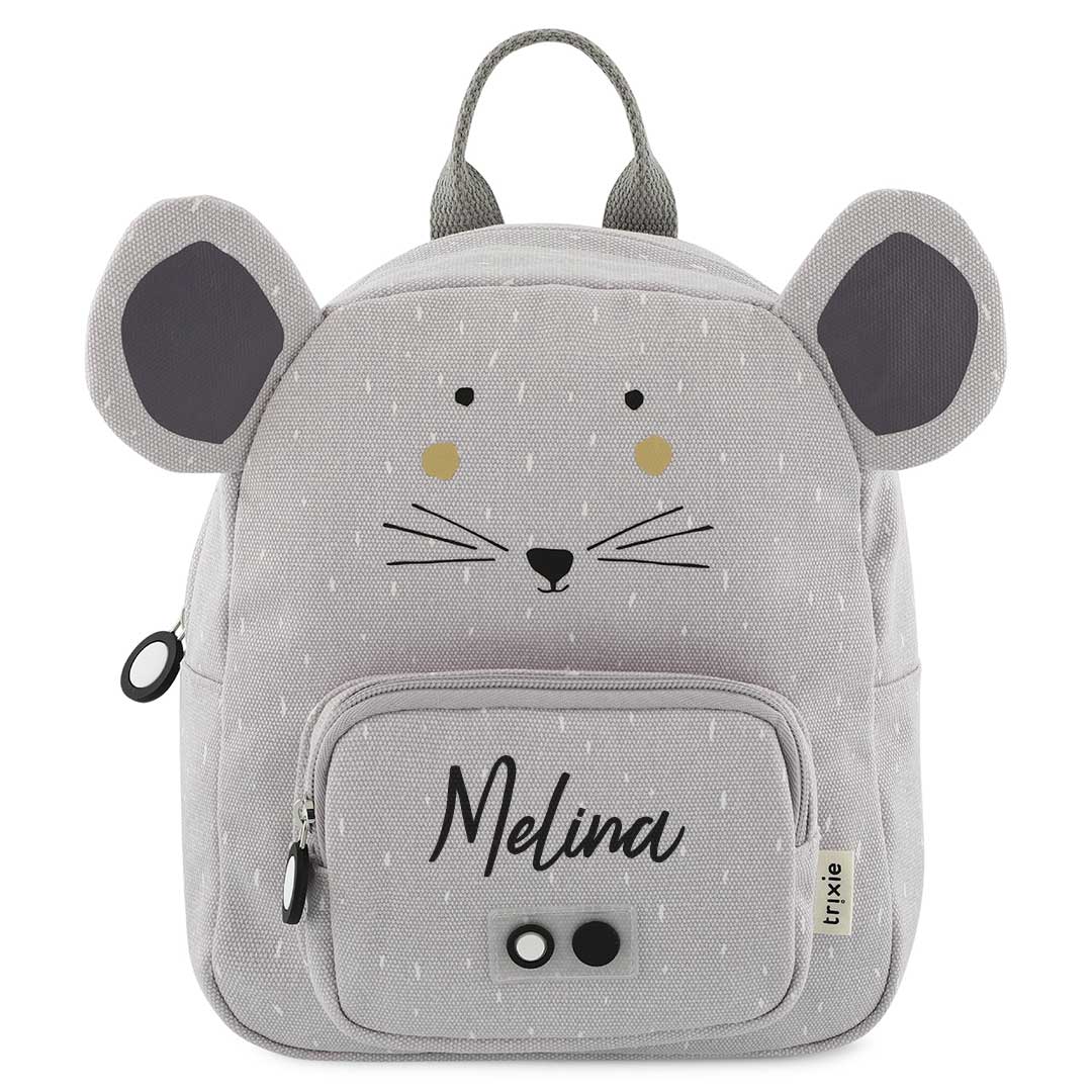 Small backpack - Mrs. Mouse | Trixie