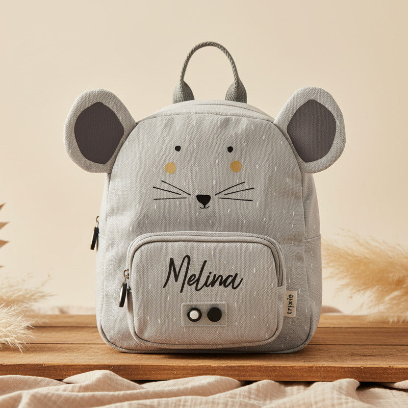 Small backpack - Mrs. Mouse | Trixie