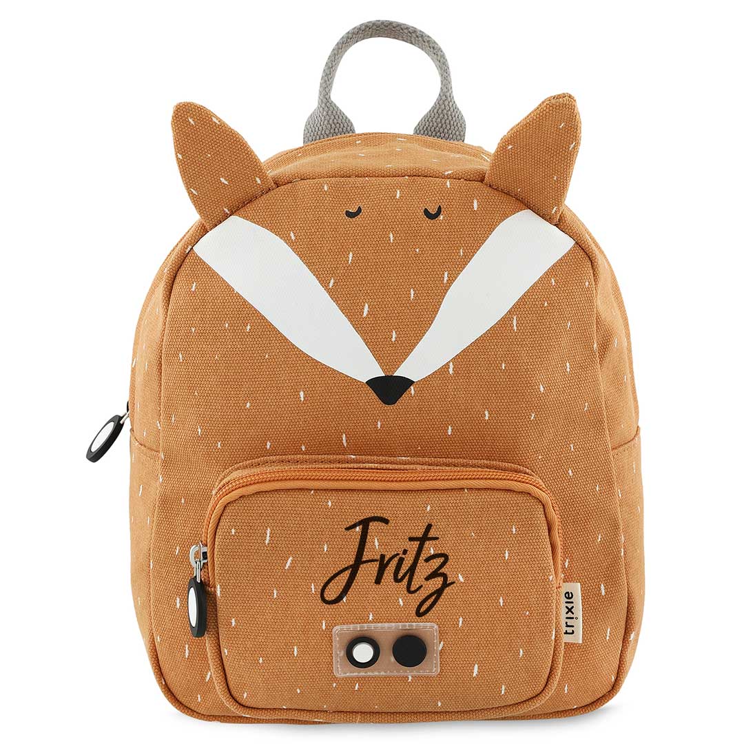 Small backpack - Mr. Fox | Trixie