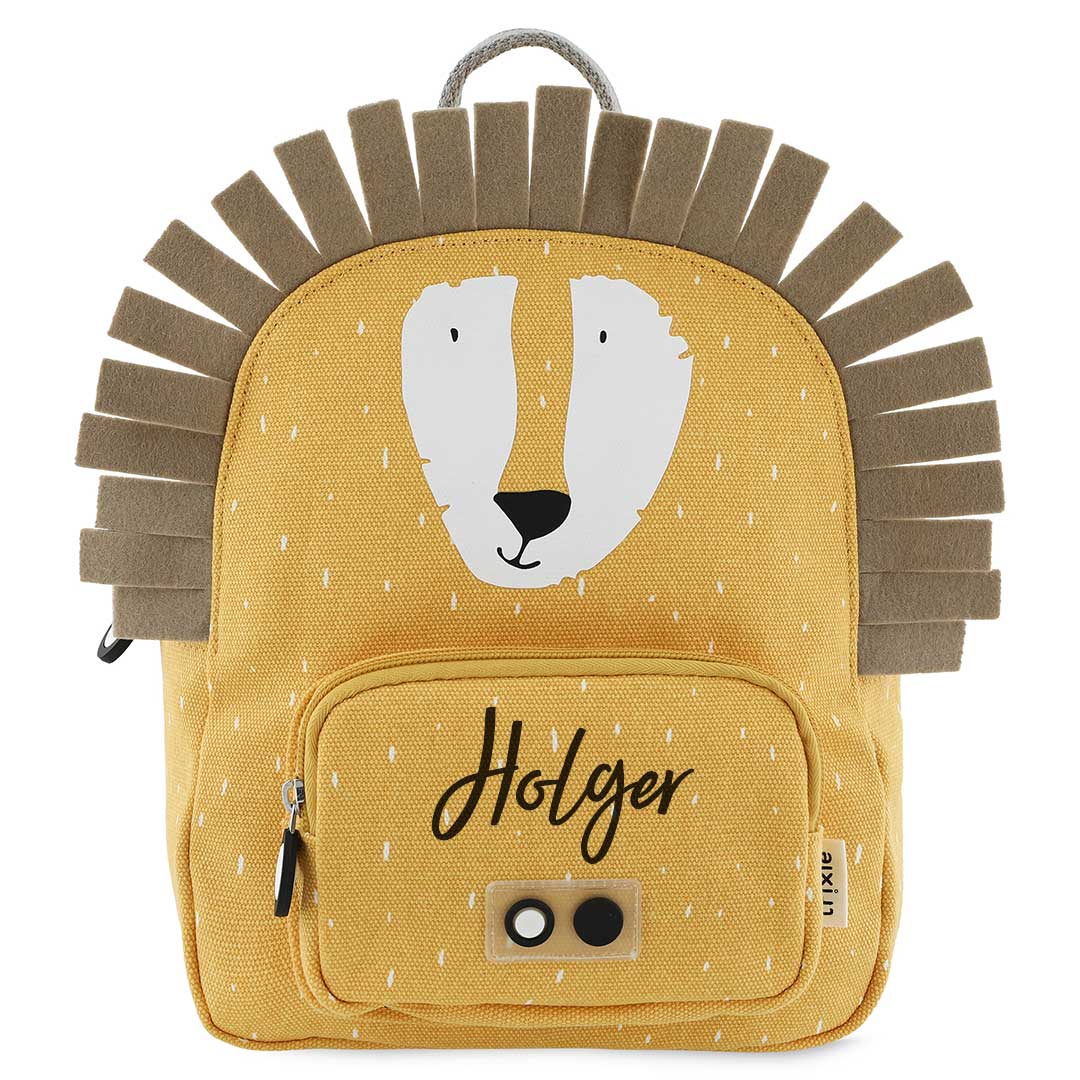 Small backpack - Mr. Lion | Trixie