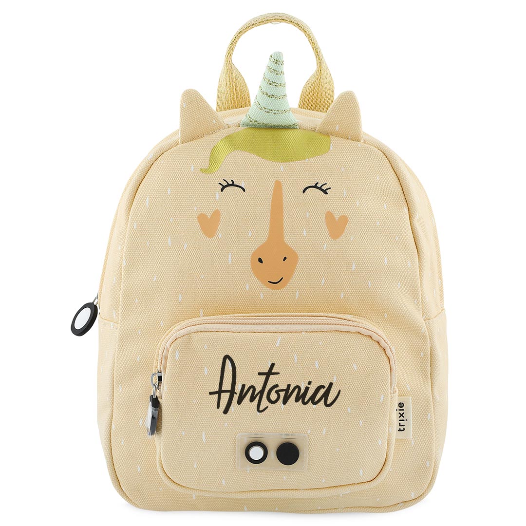 Small backpack - Unicorn | Trixie