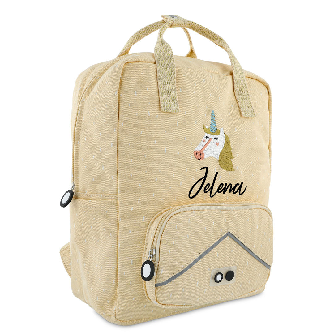 Large backpack - Unicorn | Trixie