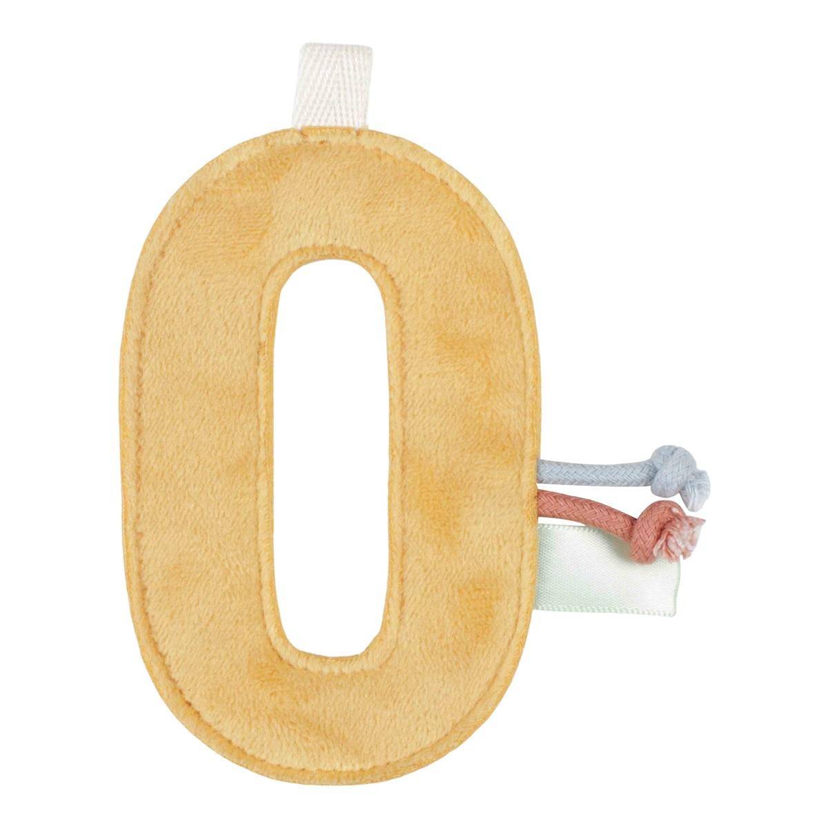 Garland element number 0