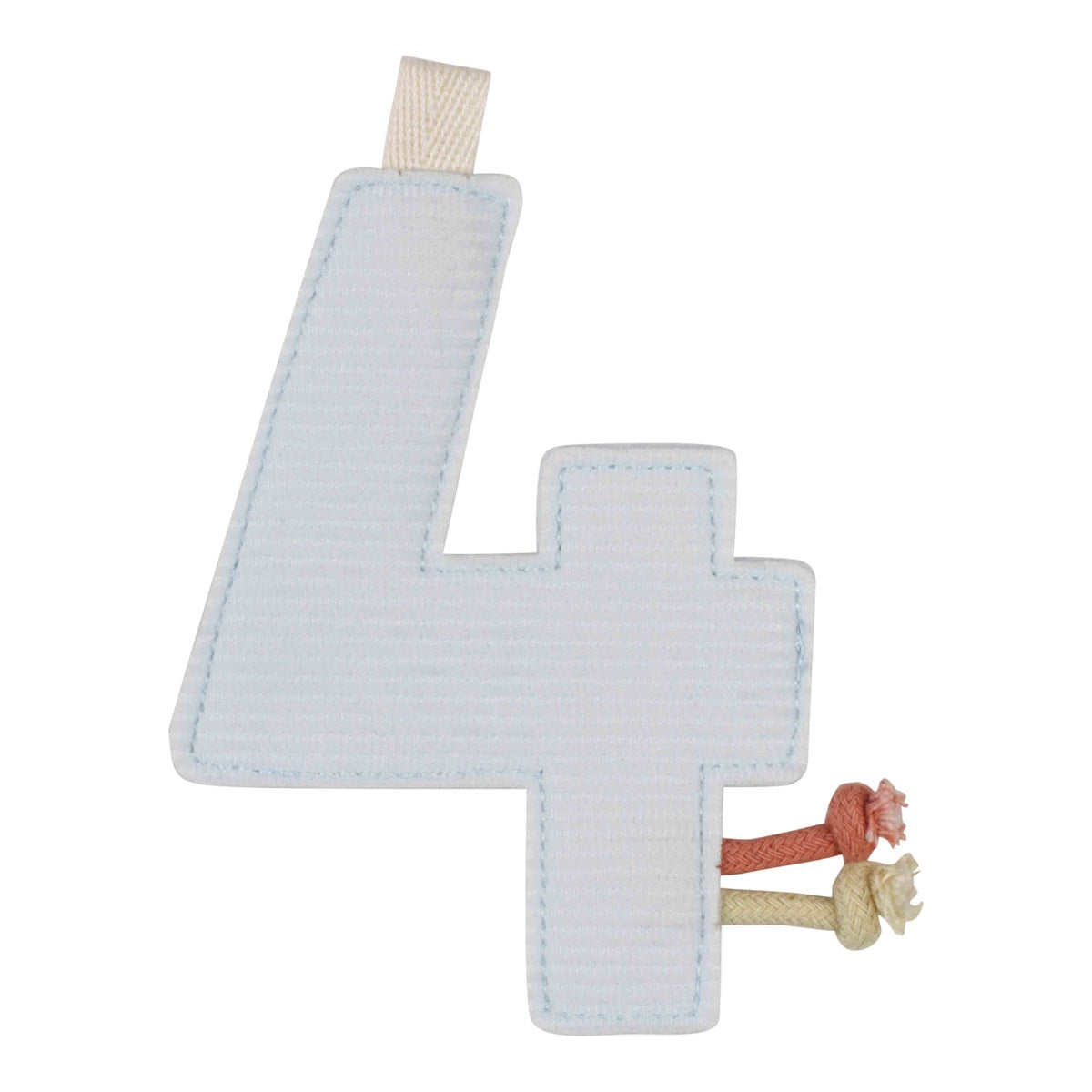 Garland element number 4