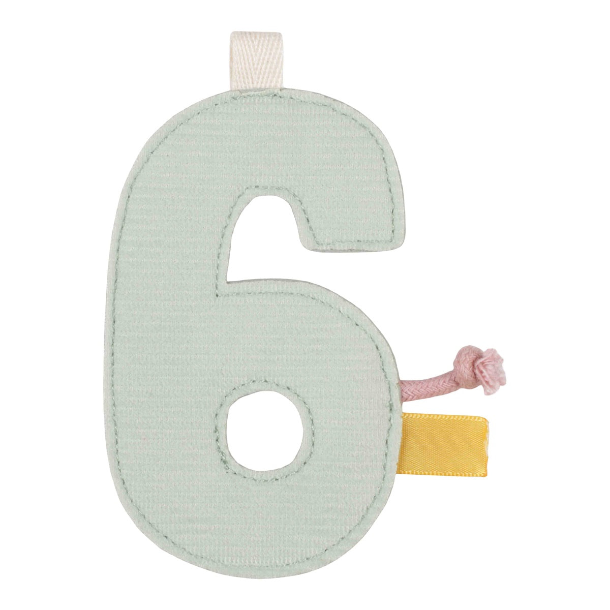 Garland element number 6