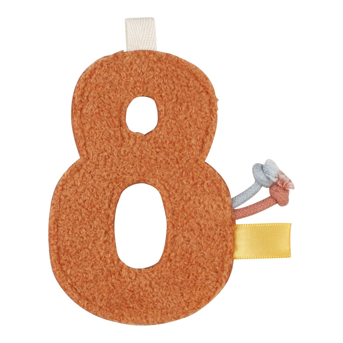 Garland element number 8