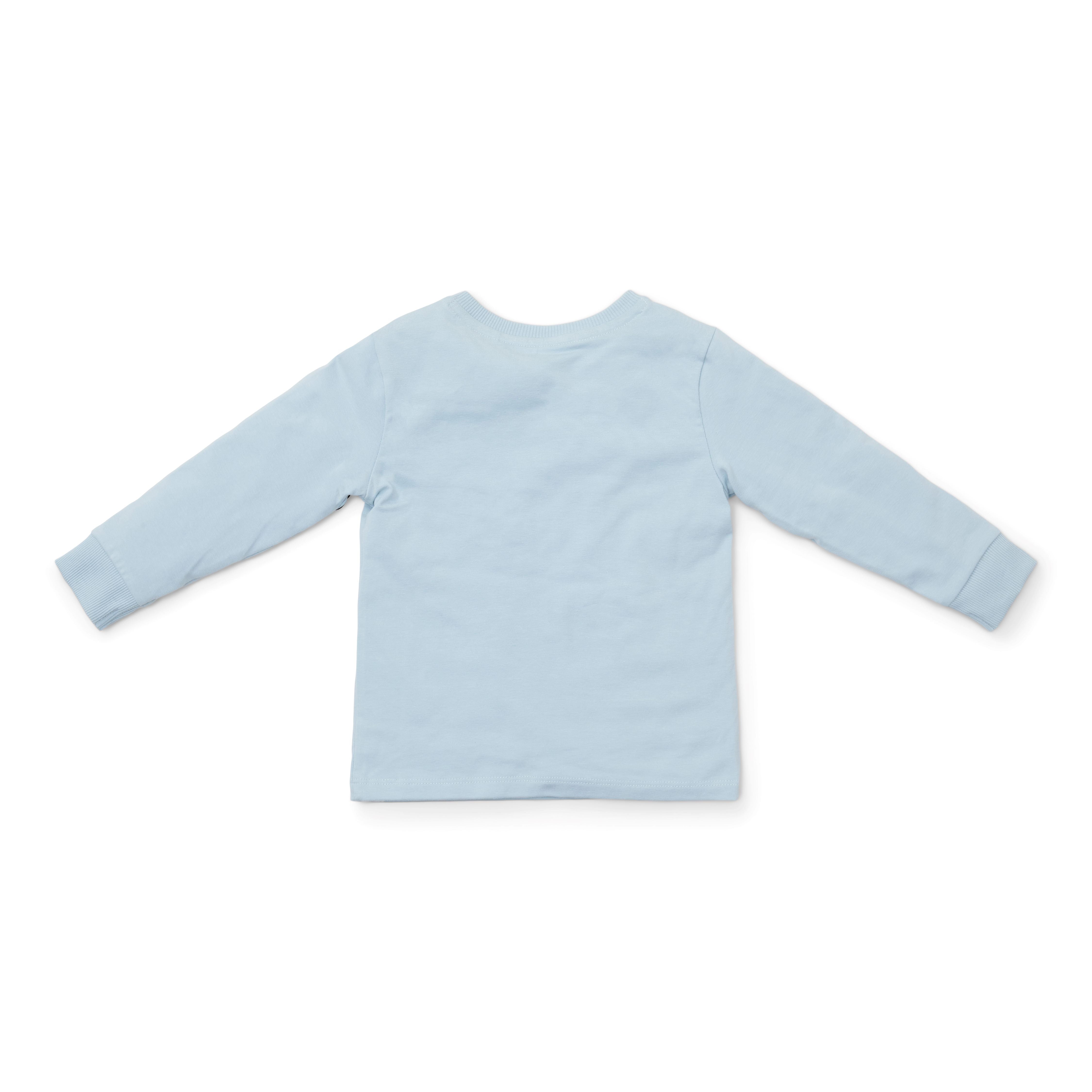 Two-piece pajamas Forest Adventure - Nightwear | Little Dutch