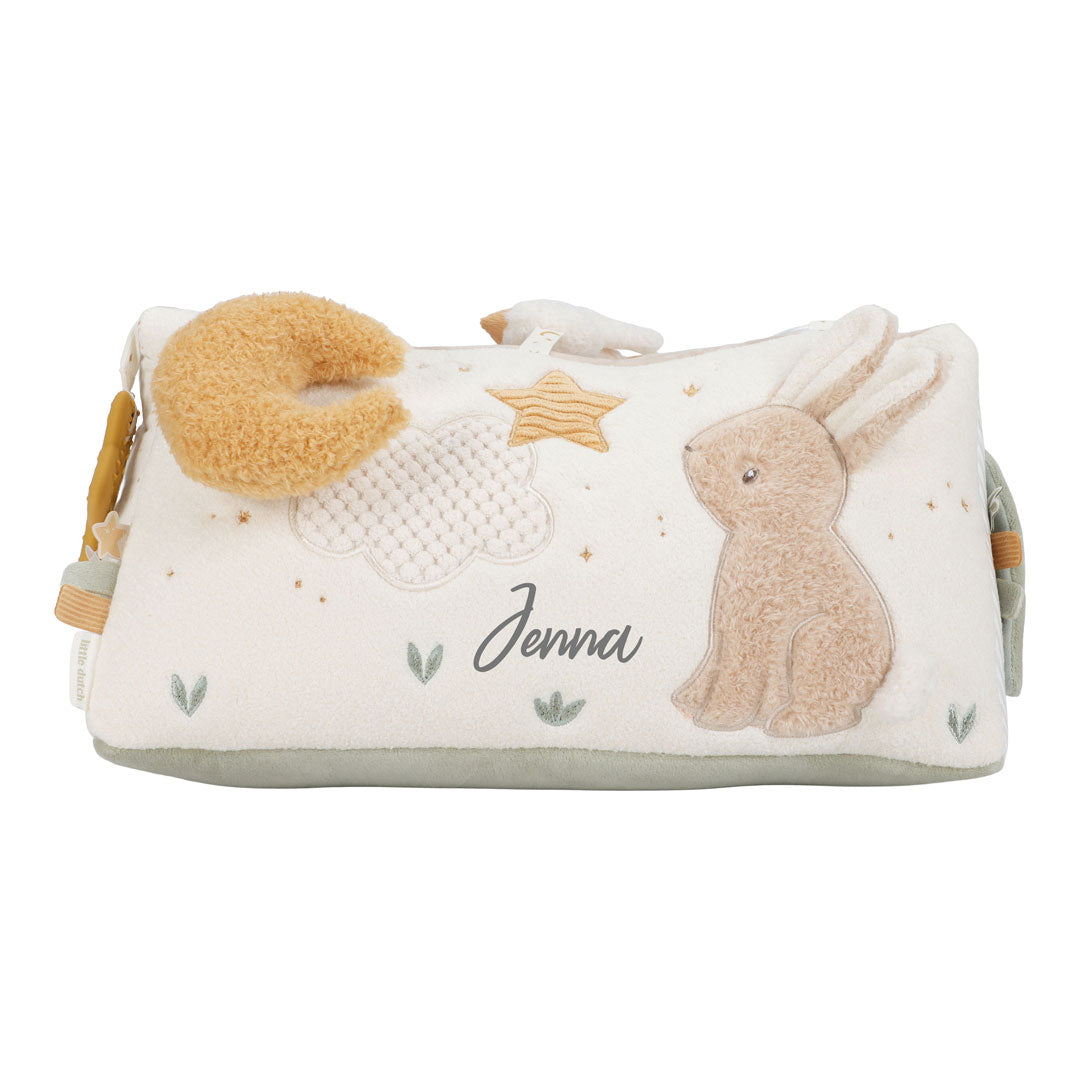 Activity Triangle Newborn Naturals GRS