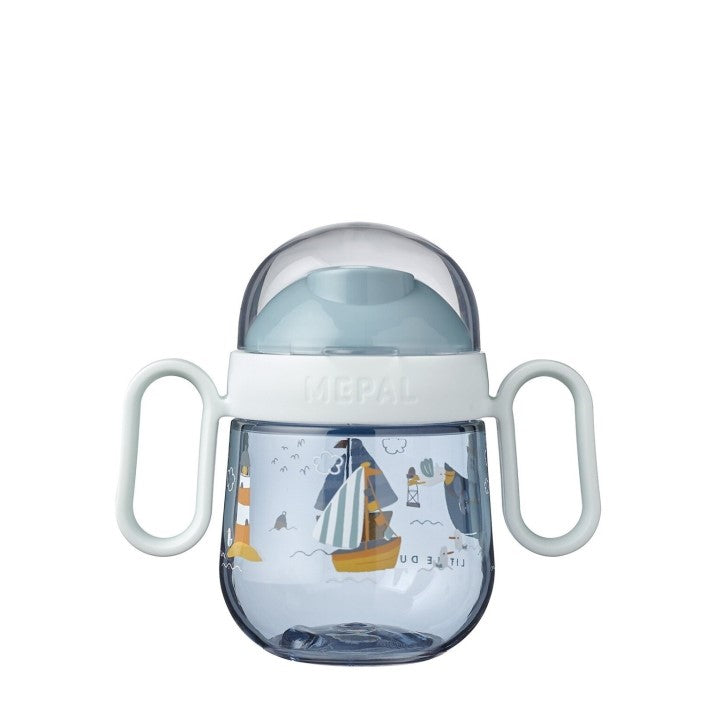 Drinking cup Mio 2.0, 200ml - Sailors Bay | Mepal