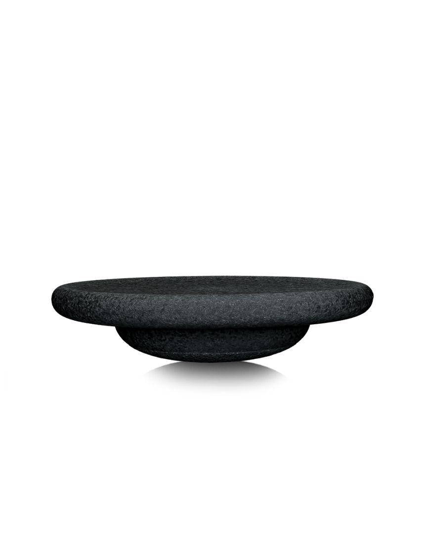 Balance Board - black | Stapelstein