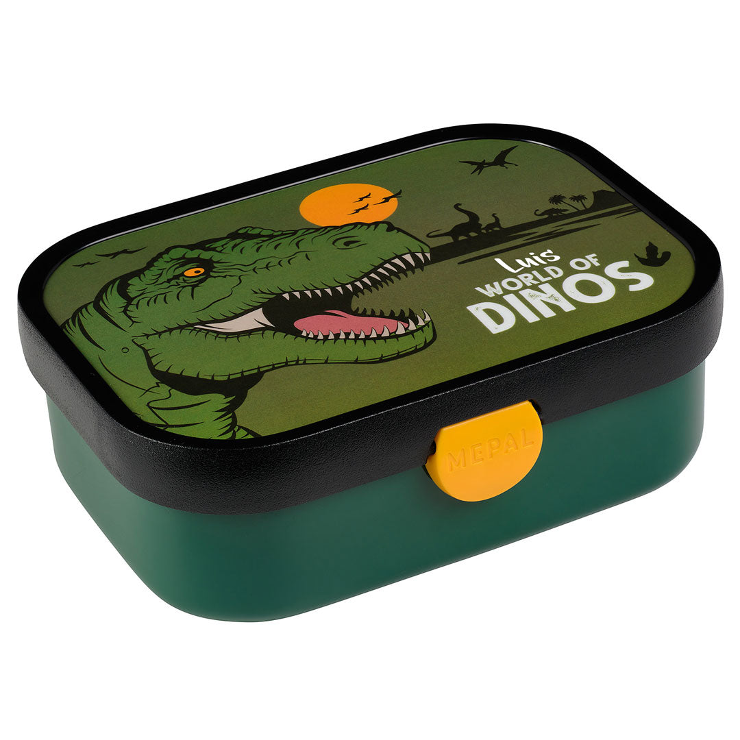 Dinosaur lunch box | Mepal
