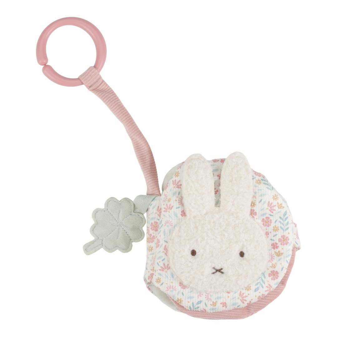 Buggy book Lucky Blossom x Miffy