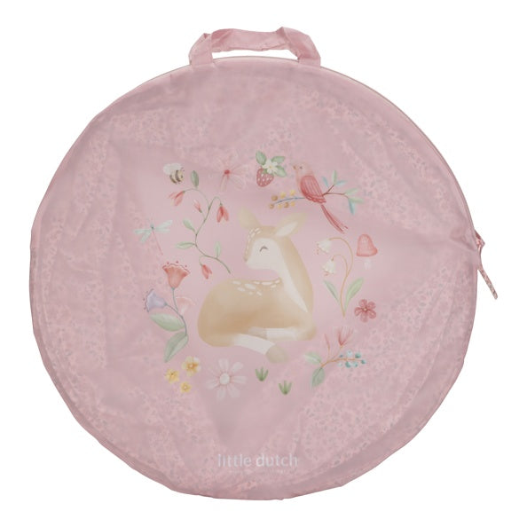 Fairy Garden crawling tunnel | Little Dutch