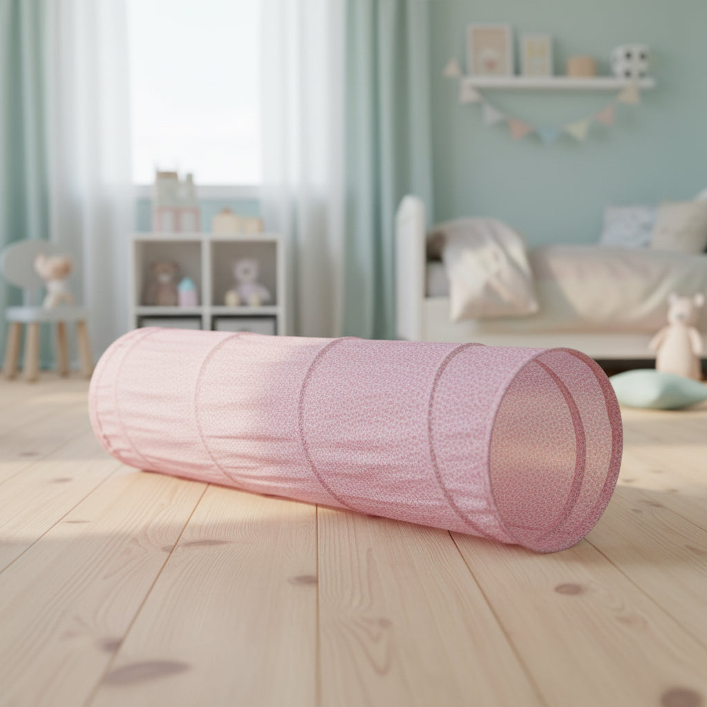 Fairy Garden crawling tunnel | Little Dutch