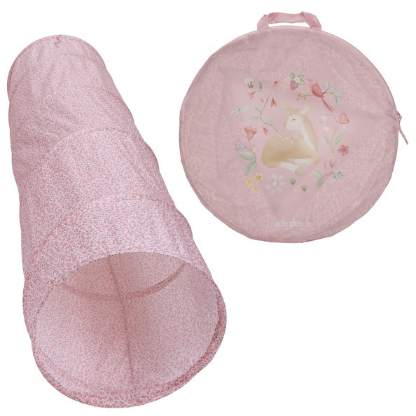 Fairy Garden crawling tunnel | Little Dutch