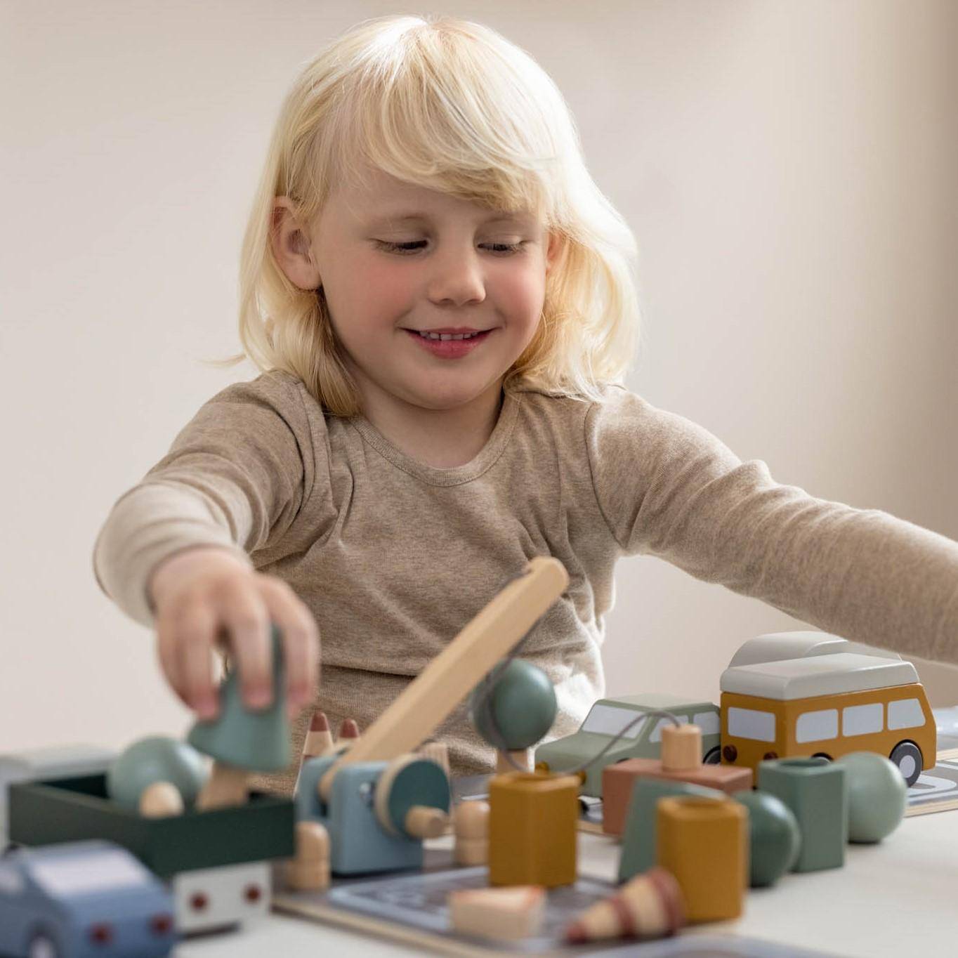 Slot Car Accessories I Flexa