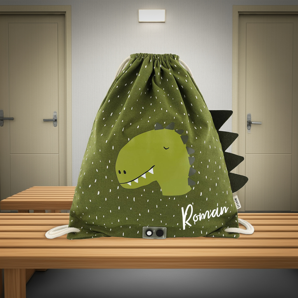 Sports bag - Mr. Dino | Trixie
