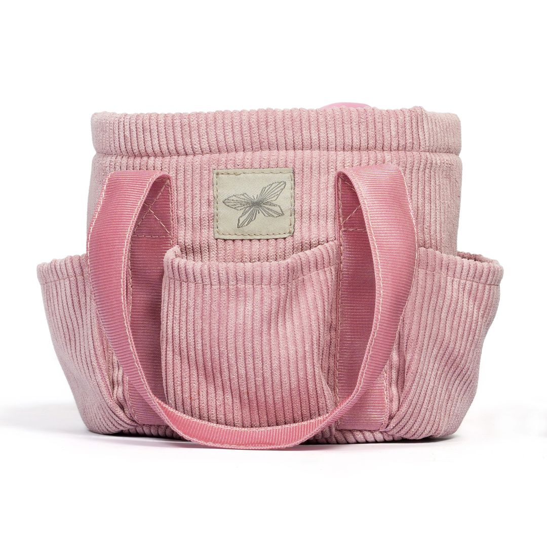 Hobby Horse grooming bag cord rose | byAstrup