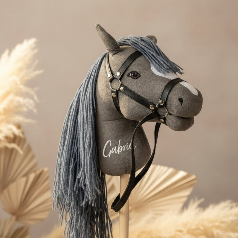 Hobby Horse hobby horse gray | byAstrup