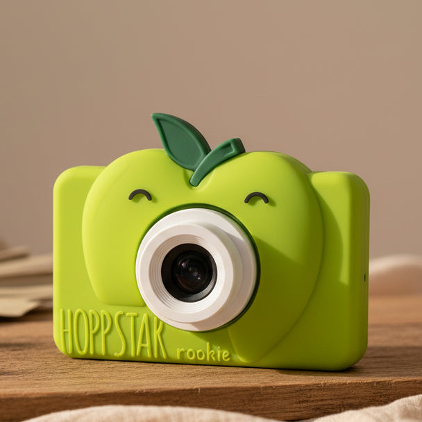 Camera rookie mr. smithy | Hoppstar