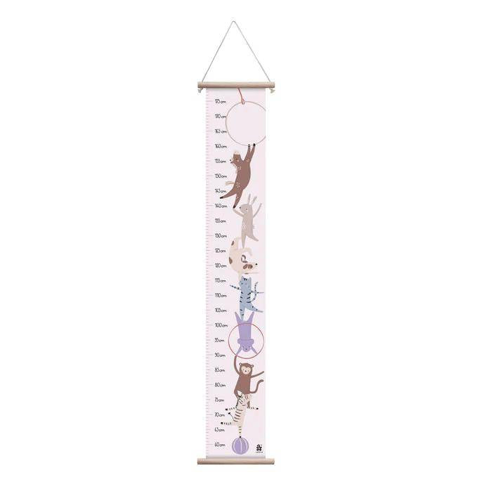 Children's altimeter, Teeny Toes | Sebra